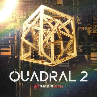 Soundiron Quadral 2 WAV-FANTASTiC
