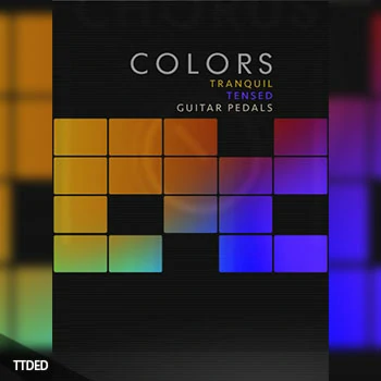[氛围背景乐音源]Cinematique Instruments Color Bundle 3 [KONTAKT]（2Gb）
