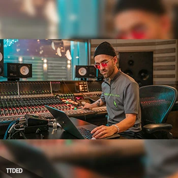 [教程]MixWithTheMasters Illangelo The weeknd After Hours Inside The Track #61（468Mb）