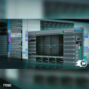 [教程]URM Academy Fast Track Practical EQ（1.67Gb）