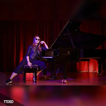 [教程]Udemy Get High on Piano Part I（795Mb）