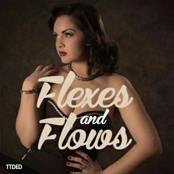 [金属摇滚鼓组素材]ProDrumLoops Flexes and Flows [AiFF]（40Mb）