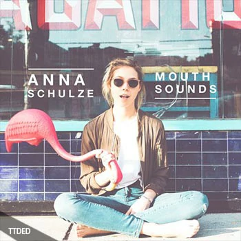 [Pop流行乐人声采样]Anna Schulze Mouth Sounds [WAV]（3Mb）