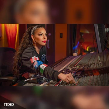 [教程]MixWithTheMasters MARCELLA ARAICA LUKE JAMES GO GIRL Deconstructing A Mix #38（1.03Gb）