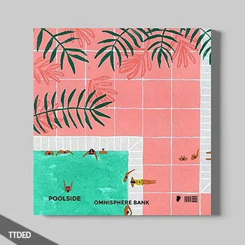 [Omnisphere预置氛围弛放]Producer Standard Poolside（121Kb）