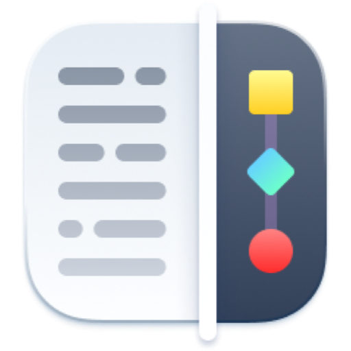 Text Workflow 1.6.2 破解版 – 文本转换软件