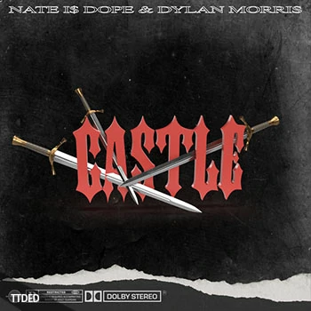 [嘻哈陷阱采样]Nate Got Smoke Sample Libraries Castle Sample Library [MP3]（32Mb）