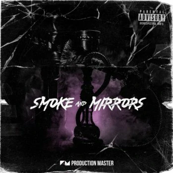 Production Master Smoke And Mirrors WAV-DISCOVER