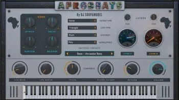 Studio Wormbone Animal Robotix WAV AIFF-DISCOVER