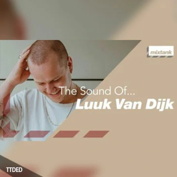 [教程]Mixthank Luuk van Dijk Masterclass（2.98Gb）