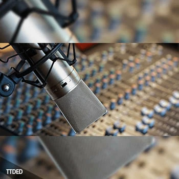 [教程]Pro Studio Live A Guide to Microphones（2.76Gb）