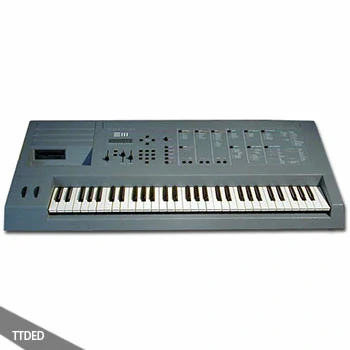 [EMULATOR X预置]E-MU IIIXP Sound Library（264Mb）
