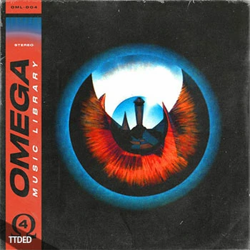 [环境氛围采样]Omega Music Library 4 (Compositions and Stems) [WAV]（563Mb）