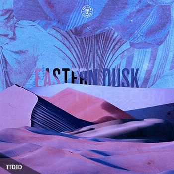 [嘻哈RnB采样]Pelham and Junior Eastern Dusk [WAV]（388Mb）