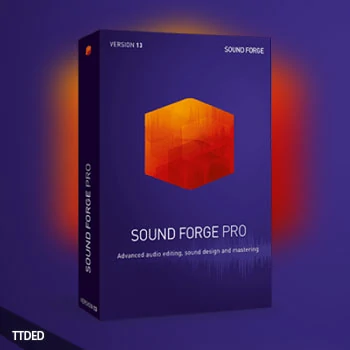 MAGIX Sound Forge Pro v15.0.0.27 [WiN]（1.28Gb）