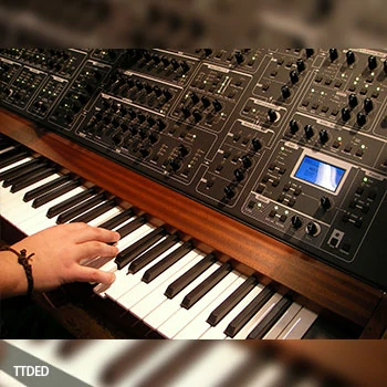 [教程]Make Audio Academy INTRODUCCIÓN AL DISEÑO SONORO (SOUND DESIGN)（215Mb）