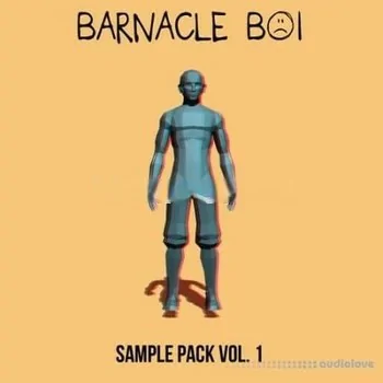 Barnacle Boi Sample Pack Vol.1 [WAV]