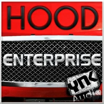 YnK Audio Hood Enterprise MULTiFORMAT-DISCOVER