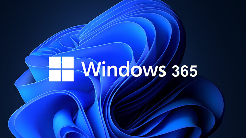 Windows 365用户迎来新门户 可轻松向微软提交反馈