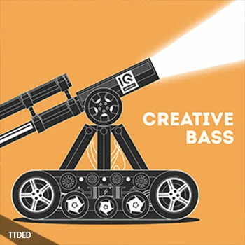 [FutureBass奇幻贝斯采样]IQ Samples IQ Creative Bass [WAV]（294Mb）