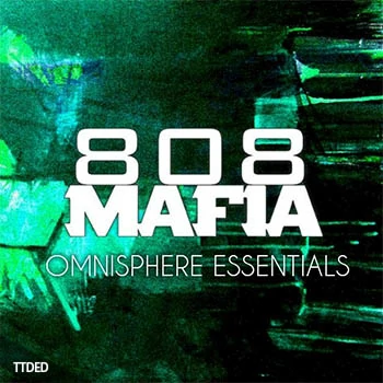 [Omnisphere预置环境氛围]PVLACE 808 Mafia Omnisphere Essentials Vol.1（144Kb）