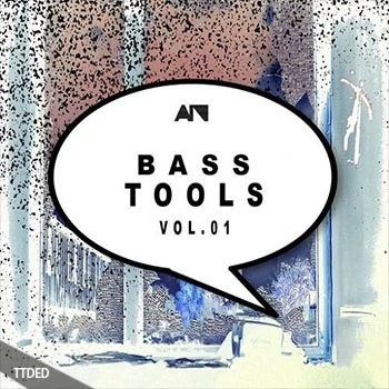 [电子乐Bass采样]About Noise Bass Tools Vol.01 [WAV]（67Mb）