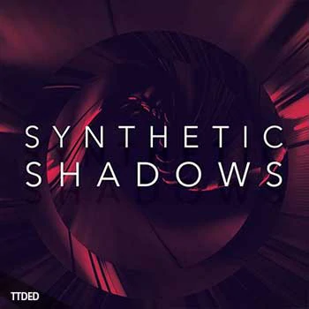 [影视合成音效FX合成音色音源]8Dio Synthetic Shadows [KONTAKT]（7.05Gb）