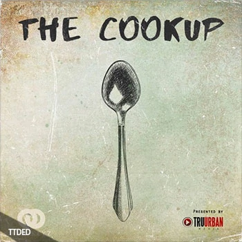[嘻哈说唱素材]Tru-Urban Lux Keyz The Cookup [WAV, MiDi]（248Mb）