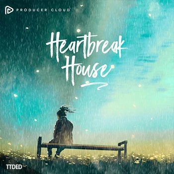 [House浩室素材]Producer Loops Heartbreak House [多格式]（1.58Gb）
