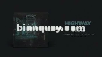 AngelicVibes Highway Kit WAV-DECiBEL