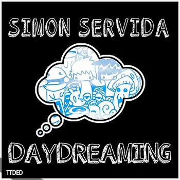 [MiDi素材嘻哈RnB]Servida Music Daydreaming MIDI Kit（7Kb）