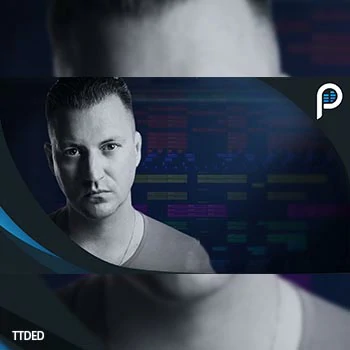 [教程]PUREMIX Fred Everything Enhancing A House Beat（415Mb）