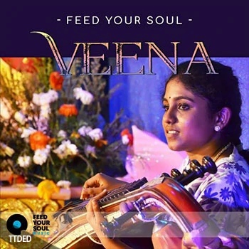 [印度古老乐器维纳采样]Feed Your Soul Music Feed Your Soul Veena [WAV]（189Mb）