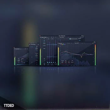 [DSP数字效果器插件]Tracktion Software DAW Essentials Collection v1.0.36 [WiN, MacOSX]（302Mb）