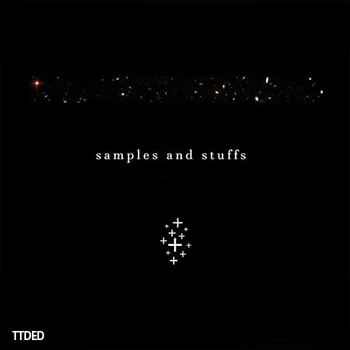 [嘻哈陷阱采样]Pandi Samples And Stuffs Vol.1 [WAV]（188Mb）