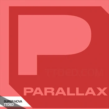 [迷幻恍惚前卫舞曲素材]Parallax Supernova Trance and Progressive [WAV, MiDi]（867Mb）