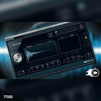 [教程]URM Academy Fast Track Reverb（1.75Gb）