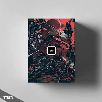 [Omnisphere预置HipHop-Trap]WavSupply JRHITMAKER Ninja（213Kb）