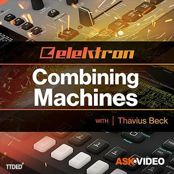 [教程]Ask Video Elektron 301 Combining Machines（1.43Gb）