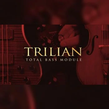 Spectrasonics Trilian Patch Library Update v1.6.0c [WiN, MacOSX]（98Mb）