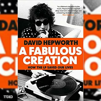 [阅读]A Fabulous Creation How the LP Saved Our Lives（16Mb）