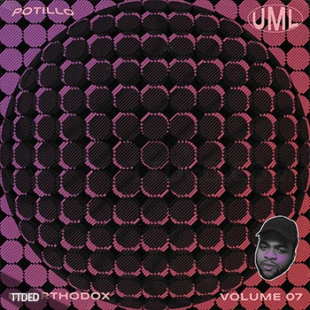 [环境氛围采样]Potillo Unorthodox Music Library Vol.7 [WAV]（2.23Gb）