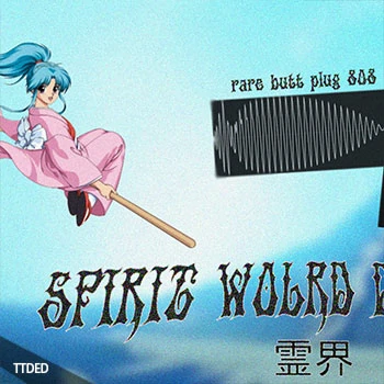 [灵界动漫灵感鼓组采样Purity预置Xpand预置]R B Spirit World Drum Kit [WAV, Synth Presets]（240Mb）