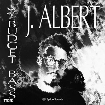 [高科技舞曲采样]Splice Sounds J Albert Budget Bass [WAV]（116Mb）