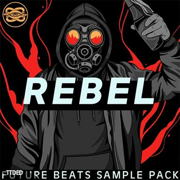 [Trap陷阱采样]Loop Cult REBEL（281Mb）
