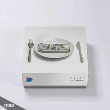 [GrossBeat预置]DrumVault Greed (Gross Beat Bank)（4Mb）