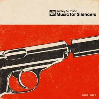 Kersey And Castle Music For Silencers Volume 1 WAV-DISCOVER