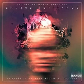 Trance Euphoria Insane Psytrance MULTiFORMAT-DECiBEL