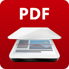 PDF Scanner - Document Scanner 4.0.1 破解版 – 文件扫描器