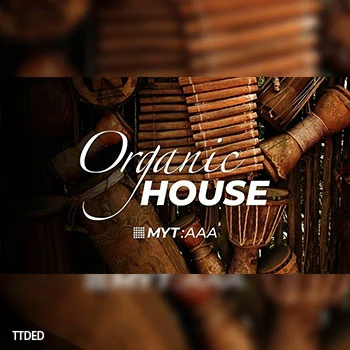 [教程]MYT The Ultimate Guide to Producing Organic House Music（4.35Gb）